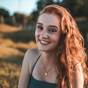 Meet your Posher, Carmen